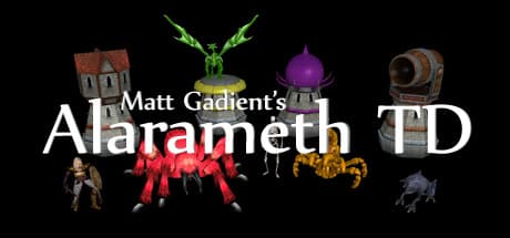 Alarameth TD™ media 1