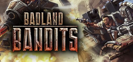Badland Bandits media 1