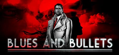 Blues and Bullets media 1