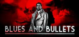 Blues and Bullets