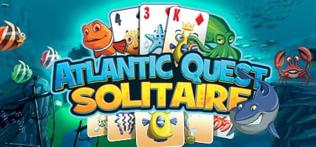 Atlantic Quest Solitaire media 1