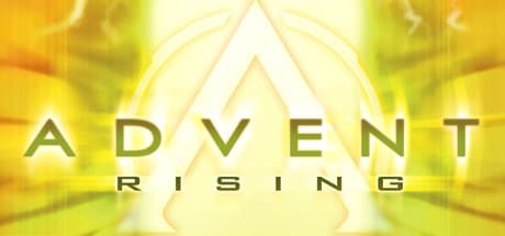 Advent Rising media 1