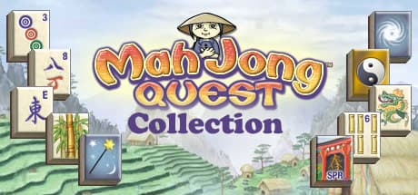 Mahjong Quest Collection media 1