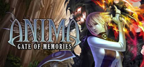 Anima: Gate of Memories media 1