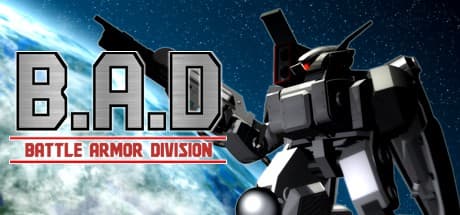 B.A.D Battle Armor Division media 1