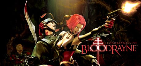BloodRayne (Legacy) media 1