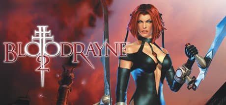 BloodRayne 2 (Legacy) media 1