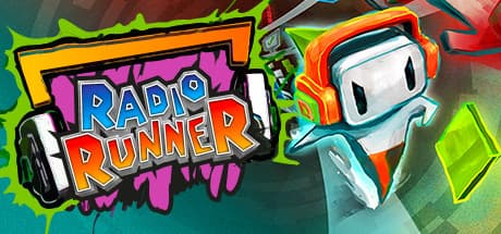 Radio Runner media 1