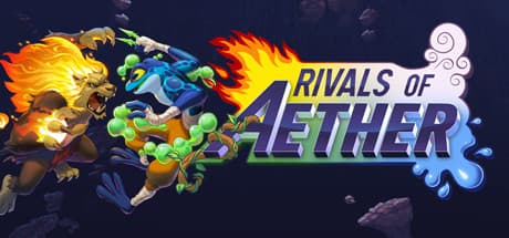 Rivals of Aether media 1