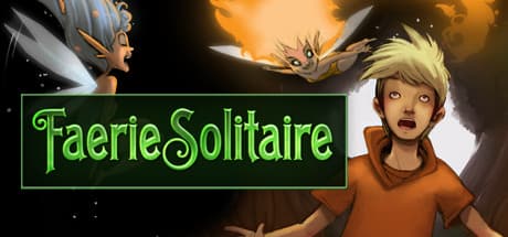 Faerie Solitaire media 1