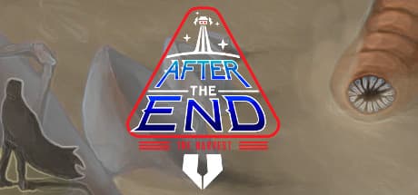 After The End: The Harvest media 1