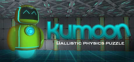 Kumoon : Ballistic Physics Puzzle media 1