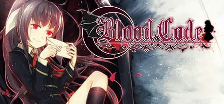 Blood Code media 1