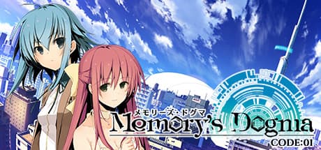 Memory's Dogma CODE:01 media 1