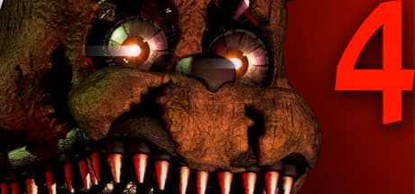 Five Nights at Freddy's 4 media 1