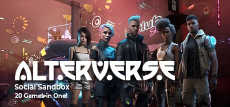 AlterVerse media 1