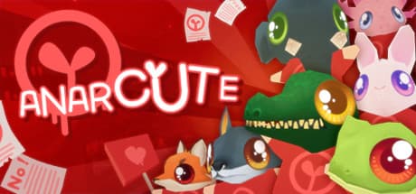 Anarcute media 1