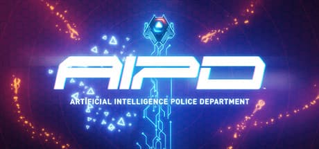 AIPD - Artificial Intelligence Police Department media 1