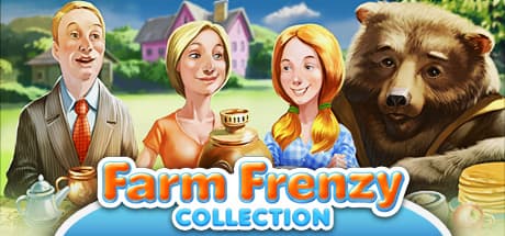 Farm Frenzy Collection media 1