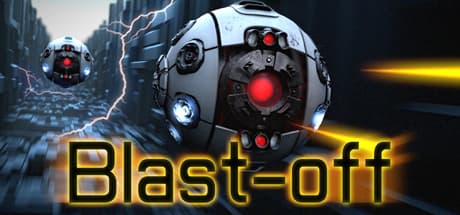 Blast-off media 1