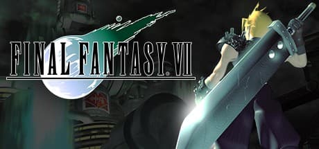 FINAL FANTASY VII media 1
