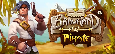 Braveland Pirate media 1