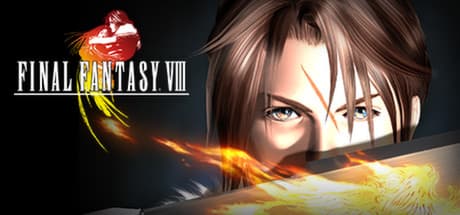 FINAL FANTASY VIII media 1