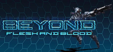 Beyond Flesh and Blood media 1