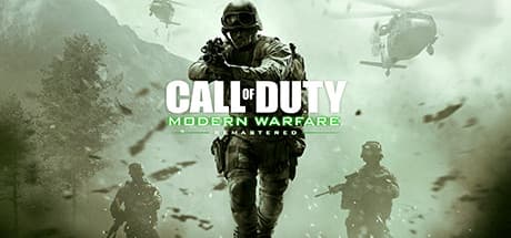 Call of Duty®: Modern Warfare® Remastered (2017) media 1