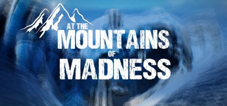 At the Mountains of Madness media 1