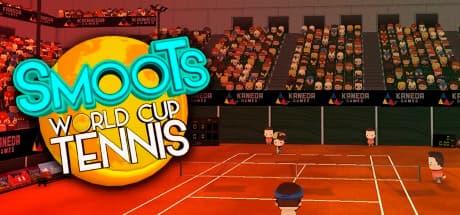 Smoots World Cup Tennis media 1