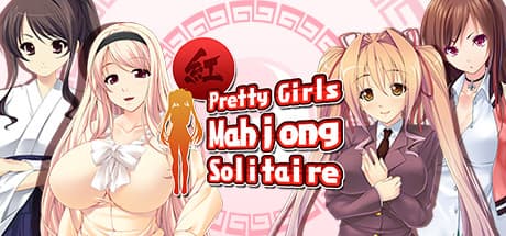 Pretty Girls Mahjong Solitaire media 1