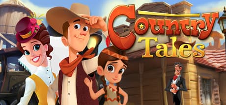 Country Tales media 1