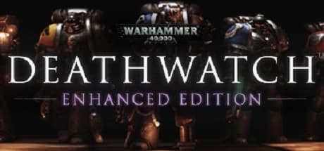 Warhammer 40,000: Deathwatch - Enhanced Edition media 1