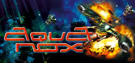 AquaNox media 1