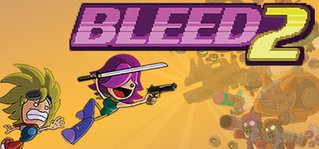 Bleed 2 media 1