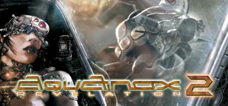 AquaNox 2: Revelation media 1