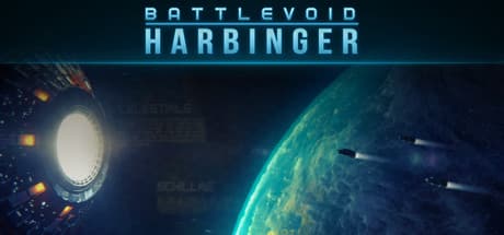 Battlevoid: Harbinger media 1