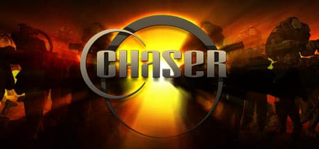 Chaser media 1