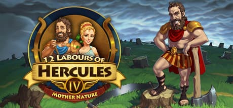 12 Labours of Hercules IV: Mother Nature (Platinum Edition) media 1