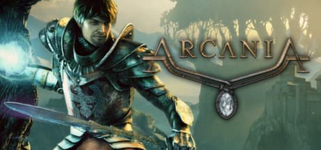 ArcaniA media 1
