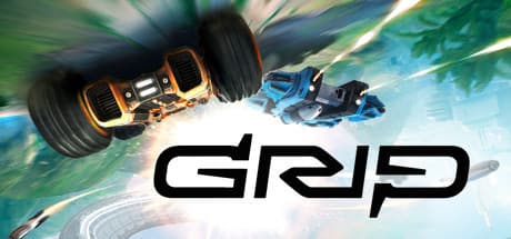 GRIP: Combat Racing media 1