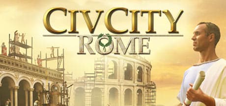 CivCity: Rome media 1