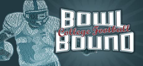Bowl Bound College Football media 1