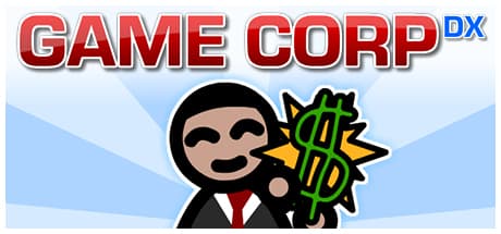 Game Corp DX media 1