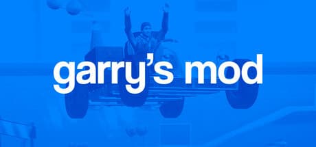 Garry's Mod media 1