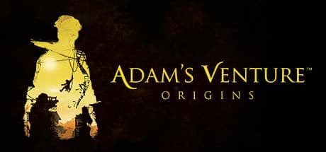 Adam's Venture: Origins media 1