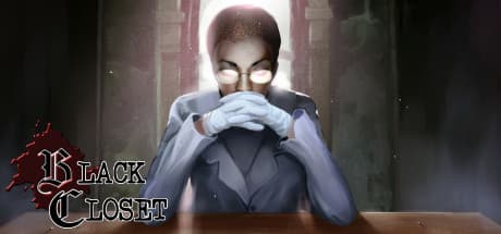Black Closet media 1