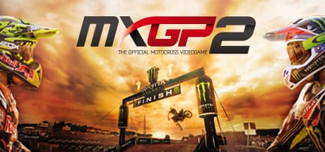MXGP2 - The Official Motocross Videogame media 1