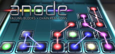 Anode media 1